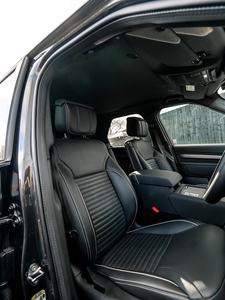 ÚLTIMA OFERTA EN NUESTRO NUEVO LAND ROVER DISCOVERY D300 HSE 2023 CON MOTOR <4L, 4X4, VOLANTE A LA IZQUIERDA Y ENVÍO GRATUITO - Product Image 3