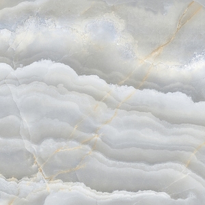 เลือกยกทรงอินเดียนวัตกรรมกระเบื้องพอร์ซเลนขนาด600x1200มม. สำหรับบ้านและสำนักงานกระเบื้องผนังและพื้นตกแต่ง - Product Image 2