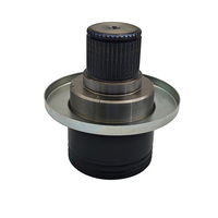 Joint CV intérieur arrière gauche pour véhicules RM 800 Snow & Marsh OEM 13601240030 ATV UTV Parts