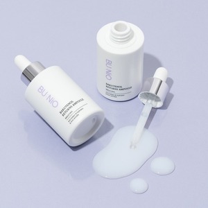 Korean Beauty BUNIO Bakuchiol Ampoule 30ml pour Peau Vitalité Élasticité Blanchissant et Ultra Hydratant avec Zéro Irritation - Product Image 2