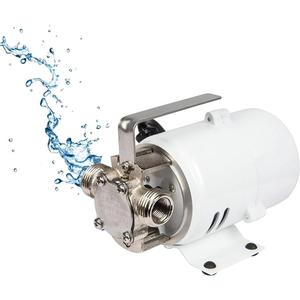 ปั๊มน้ำ360ขนาดเล็กสำหรับถ่ายโอนปั๊มน้ำแบบ priming ด้วยตนเองของสหรัฐอเมริกา - Product Image 1