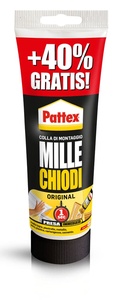 Pegamento para Tuberías Original Mille Chiodi 250+100 Kg - Product Image 1