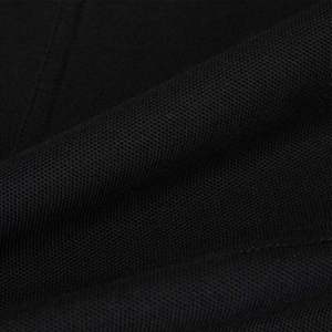 กางเกงขาสั้นขนแกะผู้ชายผ้าฝ้ายอินทรีย์ 100% สั้น Joggers ติดตามกางเกงขาสั้นผู้ชายที่ยั่งยืนกางเกงเหงื่อสั้นกางเกงขาสั้นเทอร์รี่ฝรั่งเศส - Product Image 6