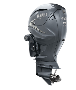 NOUVEAUTÉ Moteurs hors-bord 425 ch pour bateaux, réglables XF425XSB - Product Image 2