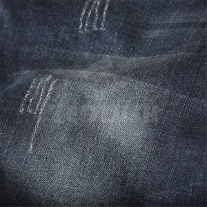 Short de jogging sportif sur mesure Nouveau style Short en jean de couleur personnalisée à motif solide pour hommes Fabriqué au Pakistan - Product Image 6