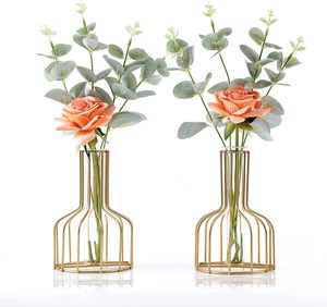 Florero de Metal hecho a mano de Venta caliente en acabado de plata Florero decorativo de mesa de Venta caliente para la vida - Product Image 3