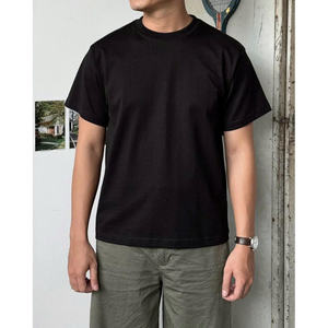 เสื้อยืดธรรมดาสำหรับผู้ชาย |   หลายสี |   ผ้าฝ้ายพรีเมียม - Product Image 1