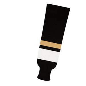 Design Your Own Sublimated Sportswear <b>Ice</b> Hockey Knitted Socks Custom Team Name <b>Ice</b> Hockey Knitted Socks - Product Image 5