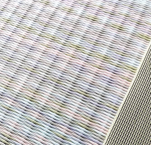 (ลด 10%) พรมทาทามิสีพรีเมียม ขนาด 900*900 มม.*60 มม. ดีไซน์ทันสมัย ปรับแต่งได้ เหมาะสำหรับห้างสรรพสินค้า ห้องนั่งเล่น โรงแรม ห้องรับประทานอาหาร และห้องนอน - Product Image 1