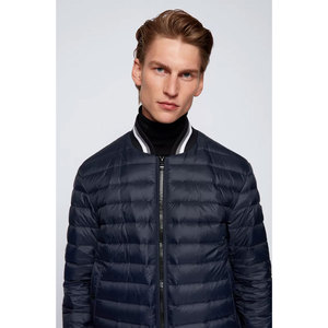 2025 New Arrival Men's Puffer <b>Jacket</b> Casual Wear Clothing Streetwear High Quality Winter <b>Jacket</b> for Men's - Product Image 4