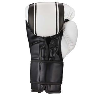 Gants de sac lourd de haute qualité, gants de boxe en cuir de frappe, gants MMA et gants de boxe thaïlandaise pour l'entraînement et le combat - Product Image 5