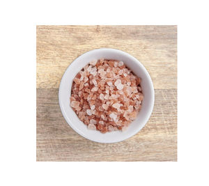 Sal Rosa del Himalaya Natural de Alta Calidad de Pakistán, Sal Marina Rosa Oscura al por Mayor con Botella, Excelente para el Cuerpo, Precio Bajo - Product Image 5