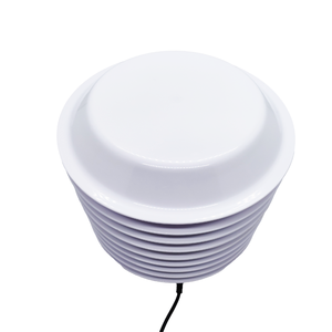 CE temperatura e umidità dell'aria Rs485 Modbus Wifi Gprs Lora Lorawan Compact tutto In una stazione meteo all'aperto - Product Image 4