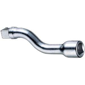 Stahlwille Special <b>Extension</b> <b>Socket</b> High Quality Tool for Versatile Use - Product Image 1