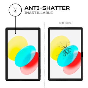 Protector de pantalla antichoque Ulefone Tab A8 - Product Image 5