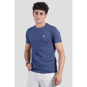 T-shirts unisexes imprimés personnalisés OEM 100% coton décontracté surdimensionné régulier Slim Fit t-shirts manches longues courtes disponibles couleur unie - Product Image 1