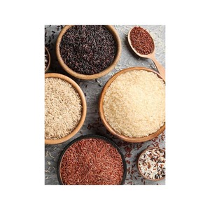 Arroz Pusa Basmati Golden Sella de grano largo embalado higiénicamente con vida útil extendida para exportación - Product Image 5