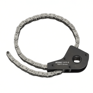 Llave de cadena para filtro de aceite Hazet - Product Image 2