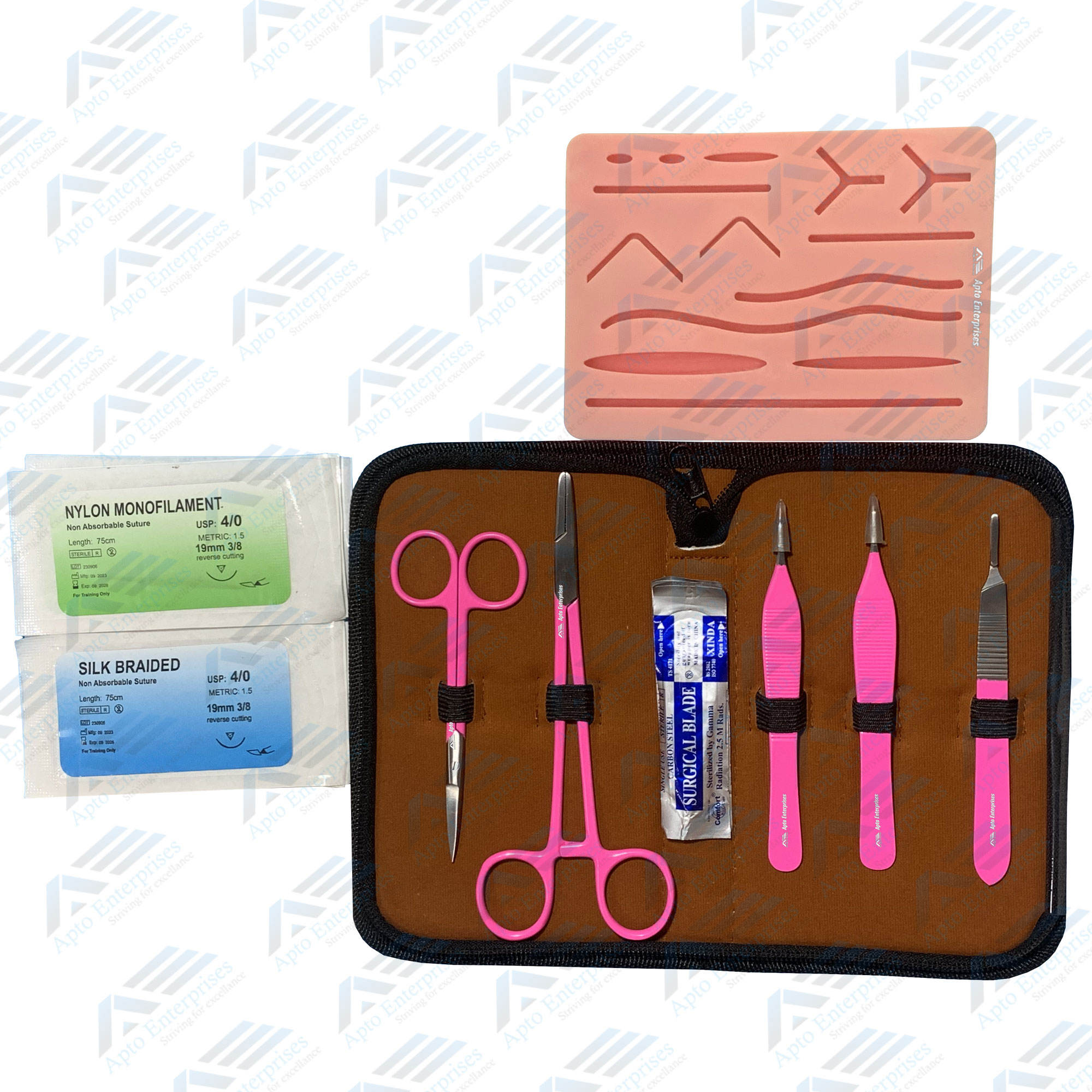 Suture Kit