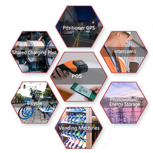 RM520N <span class=keywords><strong>IoT</strong></span> 5G tam Netcom uzaktan kumanda ağ modülü RM520NGLAA-M20-SGASA M20 M28 M.<span class=keywords><strong>2</strong></span> paket desteği GPS konumlandırma - Product Image 5