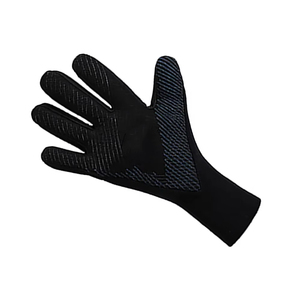 2025 Professional-Grade Goalkeeper Gloves with Full <b>Finger</b> Protection for Safety Goalkeeper Gloves - Product Image 6