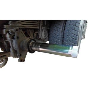 Manchon de centrage Gedore pour embouts d'axe de roue et roulement de roue - Product Image 5