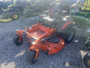 ขายเครื่องตัดหญ้า Husqvarna Z572X Commercial Zero Turn รุ่น 31 แรงม้า ขนาด 72 นิ้ว พร้อมแท่นตัดแบบ Fabricated Deck และระบบขับเคลื่อน Hydro-Gear ZT5400 สำหรับมืออาชีพ - Product Image 2