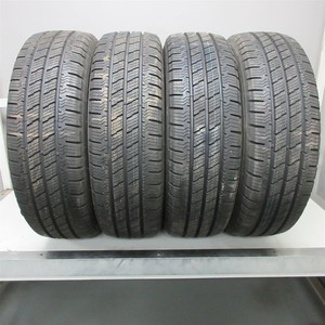 Neumático Radial Nuevo 235/55ZR17 de 13 Pulgadas con Símbolo de Velocidad S para Reemplazo - Product Image 5