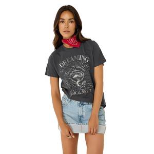 Camiseta estampada de manga corta - Product Image 3