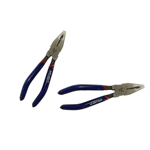 Pince polyvalente avec poignées en acier pour couper et plier le fil, certifiée OEM - Product Image 2