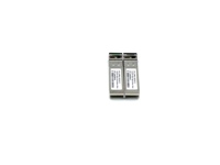 Transceiver 10G SFP+ BIDI 1270nm 1330nm Single Mode Simplex LC 10km 10Gbps DDM Hot Pluggable untuk Switch Router Pusat Data