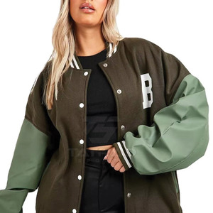 Veste de survêtement pour femme à prix raisonnable, durable, légère et de haute qualité - Product Image 6