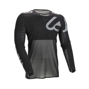 Jersey Acerbis X-FLEX 2.0 ANAHEIM de Alta Calidad, Poliéster, Número Impreso, Ropa Deportiva, Camiseta y Pantalones, Talla XL Plus, Número con Diseño de Bandera - Product Image 1