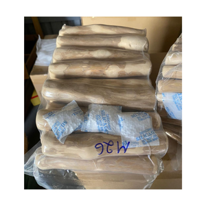 Palo de madera para masticar para perros, gatos, mascotas, juguete masticable de madera natural para cachorros, gatitos, morder, tratamiento de dentición y cuidado dental - Product Image 1