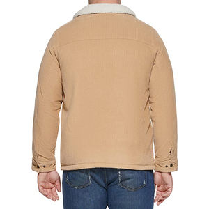 Veste d'hiver de qualité professionnelle pour hommes, motif camouflage de fabricant renommé avec revêtement, vente chaude, prix abordable, marque privée - Product Image 3