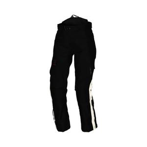 Mujeres Novado 2,0 Touring/Offroad impermeable Cordura 3 capas Adventure/Enduro 4 temporada moto textil pantalones/pantalón, CE aprobado - Product Image 3