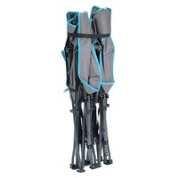 Lits pour adultes Lit pliant portable de haute qualité pour le camping en plein air