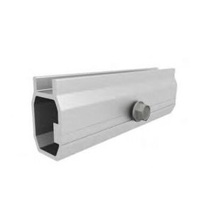 SunModo SMR100 Rail Splice SPLC-SMR100 pour systèmes de montage solaire - Product Image 1