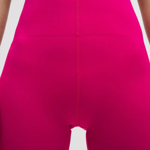 Mallas deportivas de talla grande y alta elasticidad para mujer, hasta el tobillo, con cierre de cintura elástica de tiro frontal, pantalones deportivos de Yoga para levantar glúteos - Product Image 4