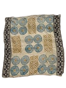 Bandanas imprimées élégantes pour accessoires de cheveux, foulards de cou et mode décontractée urbaine - Product Image 5