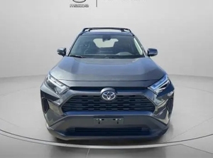 รถยนต์มือสองยอดนิยม ปี 2023 สำหรับ RAV4 Turbo AWD รุ่น XLE พร้อมเบาะหนัง ภายในสีอ่อน หลังคาซันรูฟแบบพาโนรามา - Product Image 2