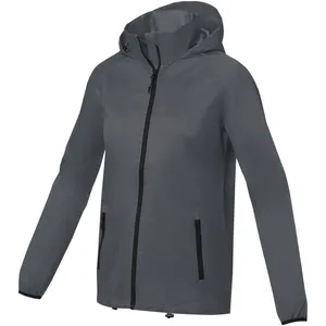 Giacca Personalizzata Dinlas per Escursionismo e Sacca Impermeabile per Donna - Product Image 3
