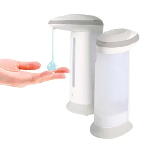 Dispenser Automatico Derrick, Accessori Personalizzati per Bagno e Toilette - Product Image 1