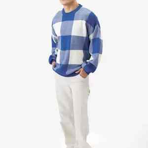 Sweat-shirts pour hommes en gros tissu polaire confortable tenue décontracté à manches longues respirant conçu pour les sports américains uniforme d'entreprise - Product Image 3