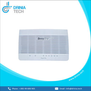 DRAYTEK Vigor2763เราเตอร์อินเทอร์เน็ตความเร็วสูง - Product Image 6