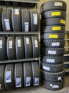 Pneus neufs et d'occasion de haute qualité en gros, de 12 à 20 pouces, pneus de voiture solides - Product Image 3