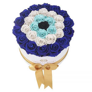 Empire Large Evil Eye Preserved Gift Box - Product Image 3