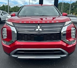 Mitsubishi Outlander 2025 - Product Image 1