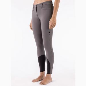 Nouvelle culotte de femme personnalisée en silicone anti-dérapant extensible vêtements équestres en vrac vente en gros culotte d'équitation pantalon - Product Image 1