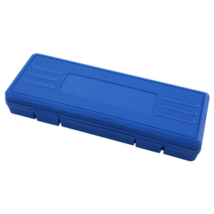 Juego de 8 Puntas de Impacto Hexagonales Largas de 1/2\", 60 mm, CR-V, HRC 50-56, con Garantía OEM de 3 Años - Product Image 4